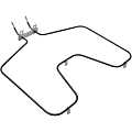 ERP WB44K10005 Bake, Broil or Bake/Broil Element (Bake/Broil Element, GE) - Element 1 thumbnail image