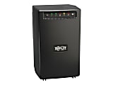 Tripp Lite OMNIVS1500 1500VA UPS Omni VS Tower Line-Interactive, 8 Outlets