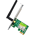 TP-LINK Wireless N PCI Express Adapter 1 thumbnail image
