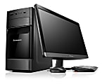 Lenovo H520 57317164 Desktop Computer With 3rd Gen Intel
