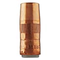 Bernard Heavy-Duty Centerfire Nozzle For Q-Gun, 15/16"H x 1 9/16"W x 13/16"D 1 thumbnail image