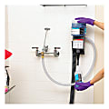 3M™ Twist 'n Fill™ System Cleaner Dispenser, Black Cap