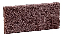 3M Niagara Heavy Duty Utility Scrub Pads, 5 Scrubbing Pads, Great for Kitchen, Garage and Outdoors 1 thumbnail image