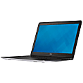 Dell Inspiron 15 5000 15-5548 15.6" Touchscreen LCD Notebook - Intel Core i7 i7-5500U Dual-core (2 Core) 2.40 GHz - 16 GB DDR3L SDRAM - 1 TB HHD - Windows 8.1 64-bit (English) - 1920 x 1080 - In-plane Switching (IPS) Technology - Silver 1 thumbnail image