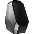 Alienware Area-51 Desktop Computer - Intel Core i7 i7-5820K 3.30 GHz - 8 GB DDR4 SDRAM - 2 TB HDD - Windows 8.1 64-bit (English) - Tower - Epic Silver 1 thumbnail image