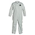DuPont™ ProShield NexGen Coveralls, X-Large, White, Pack Of 25 1 thumbnail image
