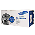 Samsung ML-6060D6 High-Yield Black Toner Cartridge 1 thumbnail image