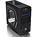 Thermaltake Versa H23 Window Mid-Tower Chassis