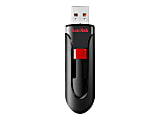 SanDisk Cruzer Glide USB 2.0 Flash Drive, 32GB 1 thumbnail image