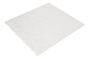 3M™ High-Capacity Petroleum Sorbent Pads, 17" x 19", Case Of 100 Pads 1 thumbnail image