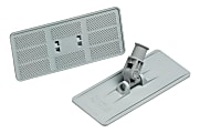 3M™ Hook-and-Loop Pad Holder, Gray 1 thumbnail image