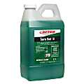 Betco® Sure Bet II Multipurpose Cleaner, Citrus Scent, 67.63 Oz Bottle, Case Of 4