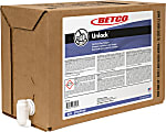 Betco® Unlock Floor Stripper, 5 Gallon Container