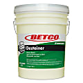 Betco® Symplicity™ Destainer, 640 Oz Container