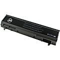 BTI DL-E6410 Notebook Battery - For Notebook - Battery Rechargeable - Proprietary Battery Size - 11.1 V DC - 5600 mAh - Lithium Ion (Li-Ion) 1 thumbnail image