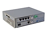 Omnitron Systems iConverter 8486-4 Multiplexer Module - 2.05 Mbit/s