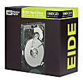Western Digital® Caviar® SE 3.5" 160GB EIDE Internal Hard Drive, 7200 RPM 1 thumbnail image