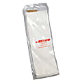 Betco® HF14 Vacuum Bags, 4.5 Qt, White, Pack Of 10 1 thumbnail image
