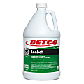 Betco® FiberPRO® Bonbet Carpet Shampoo, Fresh Scent, 128 Oz Bottle, Blue, Case Of 4 1 thumbnail image