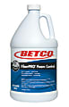Betco® FiberPRO® Foam Control, 128 Oz Bottle, Case Of 4