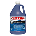 Betco® Symplicity™ Duet L Detergent With Bleach Alternative, Fresh Scent, 128 Oz Bottle