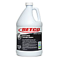 Betco® Green Earth® Peroxide Cleaner Concentrate, Mint Scent, 128 Oz Bottle, Clear, Case Of 4 1 thumbnail image