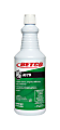 Betco® AF79 Acid-Free Restroom Cleaner, Citrus Scent, 32 Fl Oz, Clear Blue, Carton Of 12 Bottles 1 thumbnail image