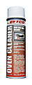 Betco Oven and Grill Cleaner - For Oven, Grill, Surface - Ready-To-Use - Foam Spray, Aerosol - 19 fl oz (0.6 quart) - 13 to 14 pH - Lemon Scent 1 thumbnail image