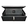 Clover Lock Box For VCR & DVR With Fan 1 thumbnail image