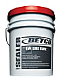 Betco® Sure Cure Water-Based Urethane, 720 Oz Bottle