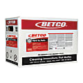 Betco® Hard As Nails® Floor Finish, 5 Gallon Bag-In-Box