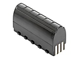Zebra Battery - For Barcode Scanner - Battery Rechargeable - 2220 mAh - 3.6 V DCsapceShelf Life - 1