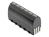 Zebra Battery - For Barcode Scanner - Battery Rechargeable - 2220 mAh - 3.6 V DC - 1 1 thumbnail image