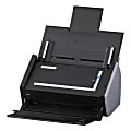 Fujitsu SnapScan S1500 Bundle Software Sheedfed Scanner 1 thumbnail image