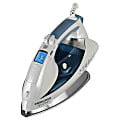 Black & Decker All Temp Steam Iron 1 thumbnail image