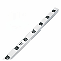 Eaton Tripp Lite Series Power Strip 120V 22 5-15R; 2 5-20R 15' Cord Vertical Metal 0URM - Power distribution strip - PS722420 1 thumbnail image