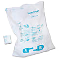 Sealed Air Instapak Quick RT Foam Packaging - 20" Width x 30" Length - 24 Wrap(s) - Light Blue 1 thumbnail image