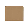 Smead® Straight-Cut Kraft File Folders, Letter Size, Kraft, Box Of 100