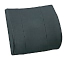 DMI RELAX-A-BAC Lumbar Cushions, Black 1 thumbnail image