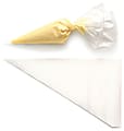 Disposable Plastic Piping Bags, 21", Case Of 100 1 thumbnail image