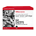 Office Depot® Brand Remanufactured Black Toner Cartridge Replacement For Dell™ D2375