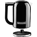 KitchenAid Electric Kettle - 1.80 quart - Black Onyx 1 thumbnail image