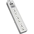 Tripp Lite 6 Outlet Commercial-Grade Surge Suppressor 1 thumbnail image