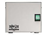 Tripp Lite 500W Isolation Transformer Hospital Medical with Surge 120V 4 Outlet HG TAA GSA - Surge protector - 500 Watt - output connectors: 4
