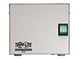 Eaton Tripp Lite Series 500W Isolation Transformer Hospital Medical with Surge 120V 4 Outlet HG TAA GSA - IS500HG 1 thumbnail image
