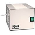 Eaton Tripp Lite Series 500W Isolation Transformer Hospital Medical with Surge 120V 4 Outlet HG TAA GSA - IS500HG 1 thumbnail image
