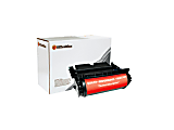 OMX Lxmk T520/T522 MICR HY Remanufactured Toner Cartridge, Black 1 thumbnail image