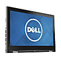 Dell™ Inspiron 13 7000 Series Convertible Laptop, 13.3" Touchscreen, Intel® Core™ i5, 8GB Memory, 500GB Hard Drive, Windows® 10