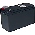 Tripp Lite Replacement Battery Cartridge for select APC UPS Systems 5.5lbs - Maintenance-free Lead Acid