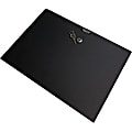 apg® Cash Drawer Till Cover, 11 1/5"H x 15 7/10" W x 1/2" D, PK14LRBX 1 thumbnail image